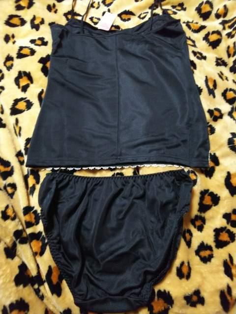 新品 超激カワモカイパネマインナーキャミ&sexyパンティセット(///ω///)♪ < 女性ファッション  新品 超激カワモカイパネマインナーキャミ&sexyパンティセット(///ω///)♪ < 女性ファッションの