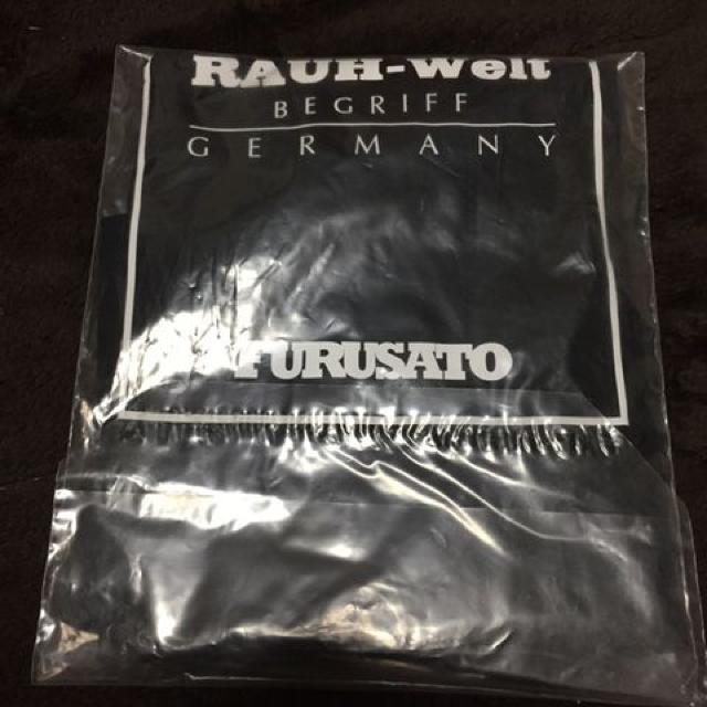 レア商品!!RAUH-Welt☆ドイツ限定Tシャツ(^○^) < 男性ファッション  レア商品!!RAUH-Welt☆ドイツ限定Tシャツ(^○^) < 男性ファッションの
