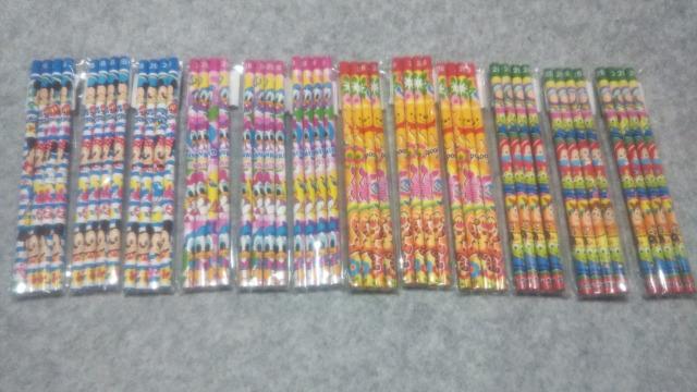 ディズニー 鉛筆48本セットB < アニメ/コミック/キャラクター ディズニー 鉛筆48本セットB < アニメ/コミック/キャラクターの