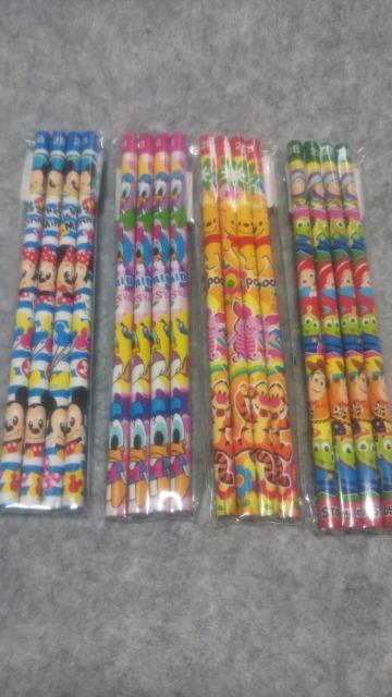 ディズニー 鉛筆48本セットB < アニメ/コミック/キャラクター ディズニー 鉛筆48本セットB < アニメ/コミック/キャラクターの