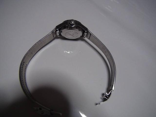 SEIKO AUTOMATIC 21JEWELS デイデイト 腕時計 !。 < ブランド SEIKO AUTOMATIC 21JEWELS デイデイト 腕時計 !。 < ブランドの