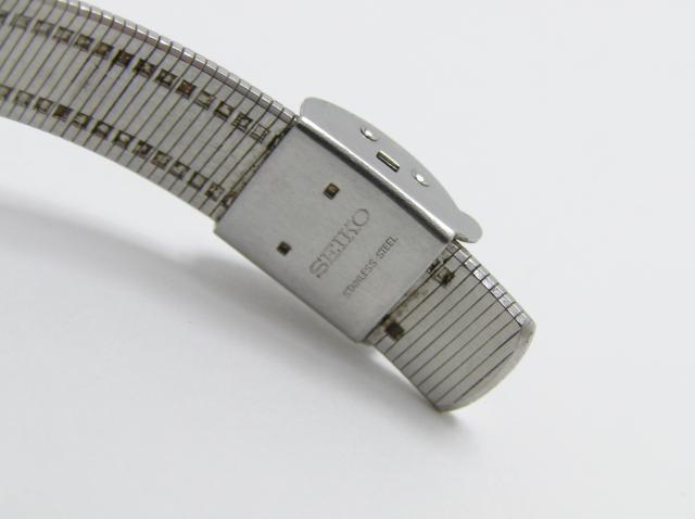 SEIKO AUTOMATIC 21JEWELS デイデイト 腕時計 !。 < ブランド SEIKO AUTOMATIC 21JEWELS デイデイト 腕時計 !。 < ブランドの