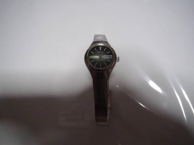 SEIKO AUTOMATIC 21JEWELS デイデイト 腕時計 !。 < ブランド SEIKO AUTOMATIC 21JEWELS デイデイト 腕時計 !。 < ブランドの