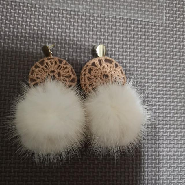 ピアス < 女性アクセサリー/時計 ピアス < 女性アクセサリー/時計の