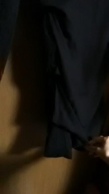 8*新品*シンプル着痩せワンピース < 女性ファッション 8*新品*シンプル着痩せワンピース < 女性ファッションの