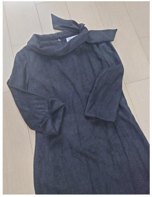 ブルックス ブラザーズ フォーマルワンピース < ブランド  ブルックス ブラザーズ フォーマルワンピース < ブランドの