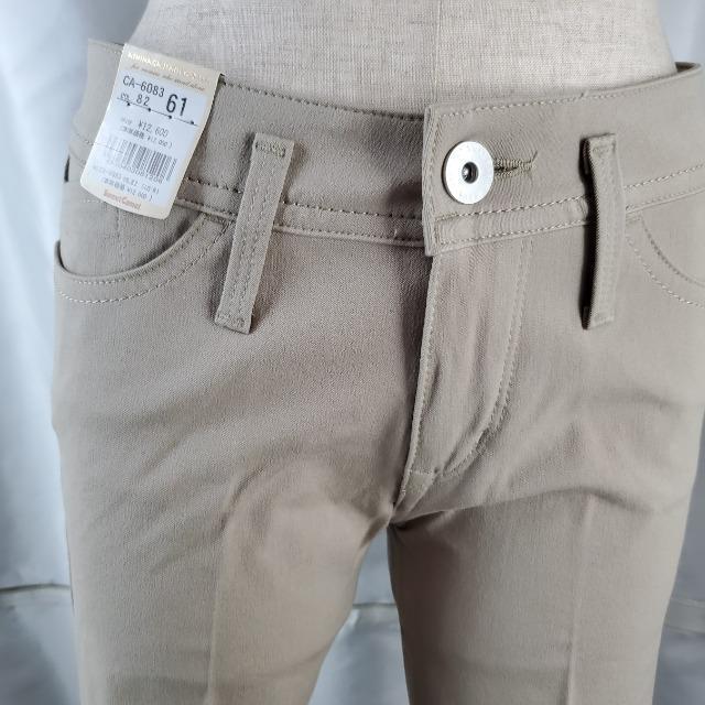 定¥12.600★SWEET CAMEL★ストレッチブーツカットパンツ★61 < 女性ファッション  定¥12.600★SWEET CAMEL★ストレッチブーツカットパンツ★61 < 女性ファッションの