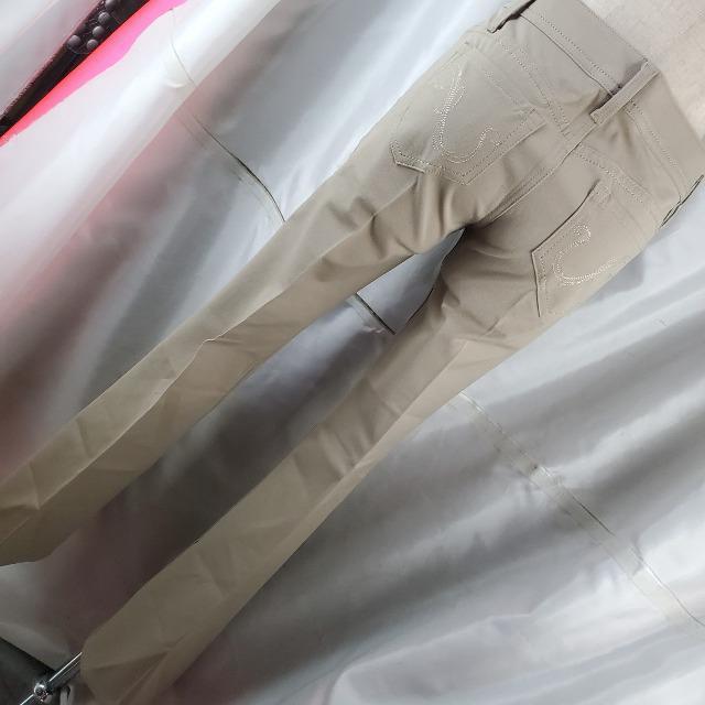 定¥12.600★SWEET CAMEL★ストレッチブーツカットパンツ★61 < 女性ファッション  定¥12.600★SWEET CAMEL★ストレッチブーツカットパンツ★61 < 女性ファッションの