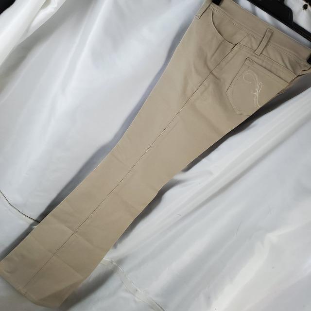 定¥12.600★SWEET CAMEL★ストレッチブーツカットパンツ★61 < 女性ファッション  定¥12.600★SWEET CAMEL★ストレッチブーツカットパンツ★61 < 女性ファッションの