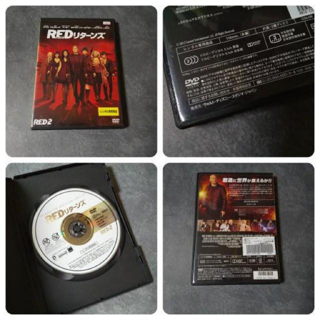 DVDQ_wRED^bhx ^u[XEEBX  CD/DVD/rfI 