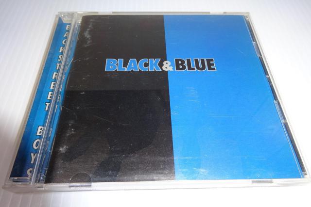 CD★バックストリート・ボーイズ★Black & Blue★Backstreet Boys★2枚同梱270円 < タレントグッズ  CD★バックストリート・ボーイズ★Black & Blue★Backstreet Boys★2枚同梱270円  < タレントグッズの