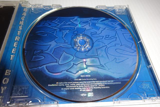 CD★バックストリート・ボーイズ★Black & Blue★Backstreet Boys★2枚同梱270円 < タレントグッズ  CD★バックストリート・ボーイズ★Black & Blue★Backstreet Boys★2枚同梱270円 < タレントグッズの