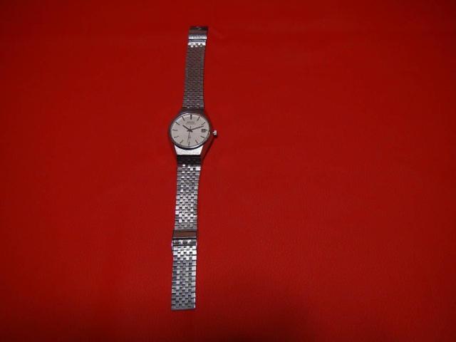 SEIKO セイコー☆キングクォーツ0852-8025 メンズ 腕時計!。 < ブランド  SEIKO セイコー☆キングクォーツ0852-8025 メンズ 腕時計!。 < ブランドの