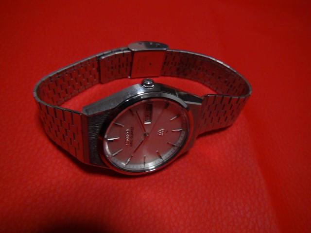 セイコ― キングクオーツ 9228-8000 JAPAN !。 < ブランド セイコ― キングクオーツ 9228-8000 JAPAN !。 < ブランドの