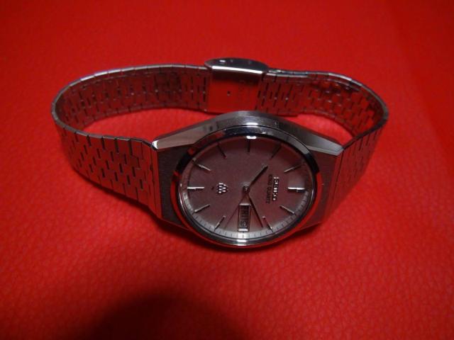 セイコ― キングクオーツ 9228-8000 JAPAN !。 < ブランド セイコ― キングクオーツ 9228-8000 JAPAN !。 < ブランドの