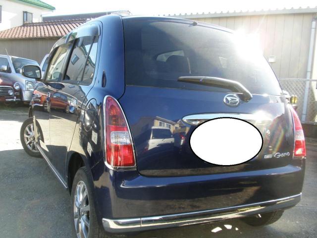 超大人気ミラジーノ稀少ダークブルー車検満タン激安売り切り < 自動車/バイク 超大人気ミラジーノ稀少ダークブルー車検満タン激安売り切り < 自動車/バイク