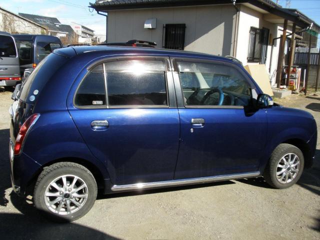 超大人気ミラジーノ稀少ダークブルー車検満タン激安売り切り < 自動車/バイク 超大人気ミラジーノ稀少ダークブルー車検満タン激安売り切り < 自動車/バイク