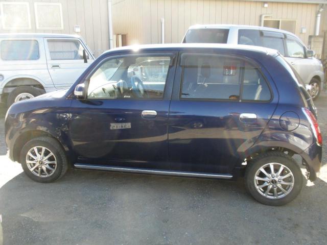 超大人気ミラジーノ稀少ダークブルー車検満タン激安売り切り < 自動車/バイク 超大人気ミラジーノ稀少ダークブルー車検満タン激安売り切り < 自動車/バイク