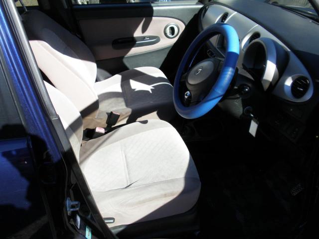 超大人気ミラジーノ稀少ダークブルー車検満タン激安売り切り < 自動車/バイク 超大人気ミラジーノ稀少ダークブルー車検満タン激安売り切り < 自動車/バイク