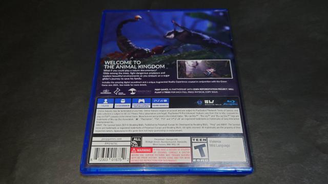 PS4 AWAY : THE SURVIVAL SERIES / AEFC kĔ tNK  Q[{/\tg 