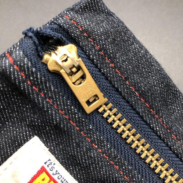 即決 BIG JOHN コインケース 小銭入れ < 男性ファッション  即決 BIG JOHN コインケース 小銭入れ < 男性ファッションの
