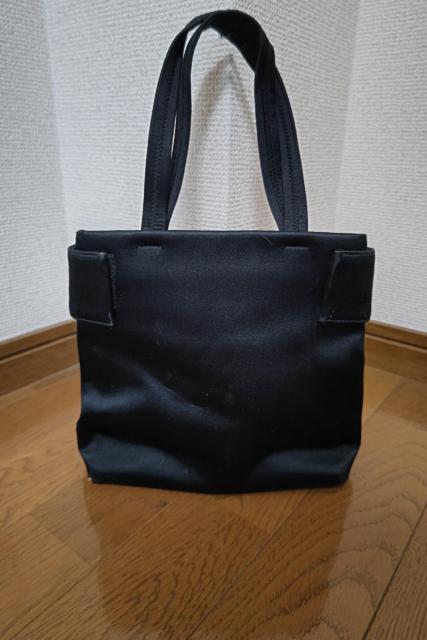 質屋鑑定済み☆PRADAトートバック < ブランド  質屋鑑定済み☆PRADAトートバック  < ブランドの
