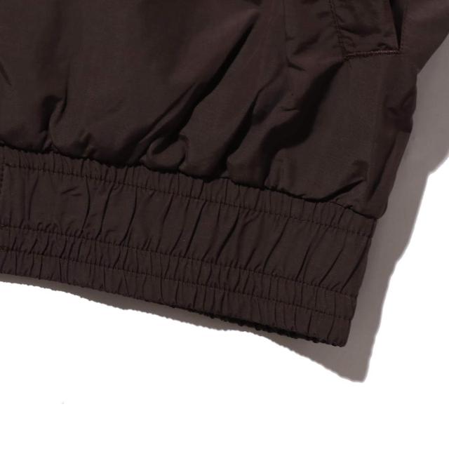 新品 ATMOS取扱い FILA フィラ ウィンドアップ プルオーバ― ナイロン ジャケット M WIND-UP jacket < ブランド  新品 ATMOS取扱い FILA フィラ ウィンドアップ プルオーバ― ナイロン ジャケット M WIND-UP jacket < ブランドの