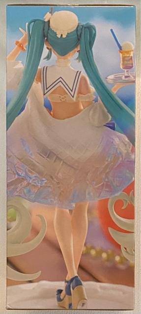 ~N Excd Creative Figure Sweet Sweets gsJW[Xver.