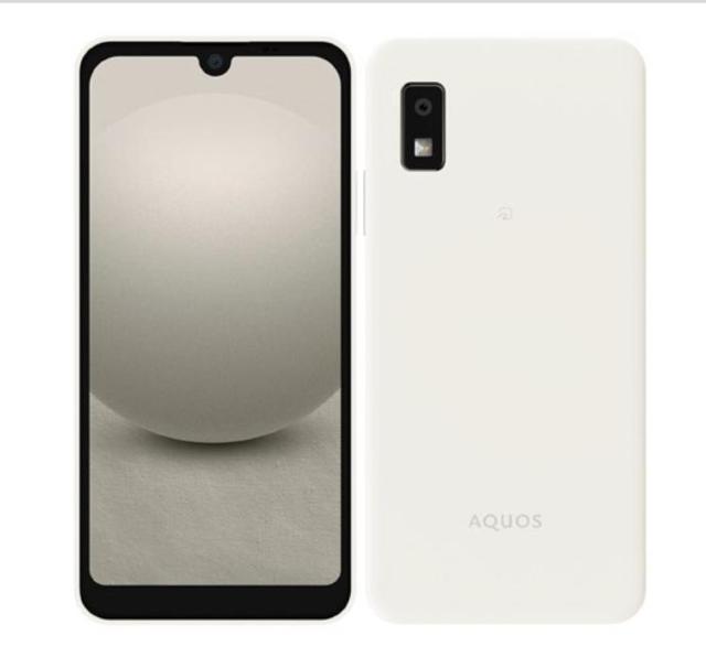 AQUOS@Wish3@Vigp@zCg@ 