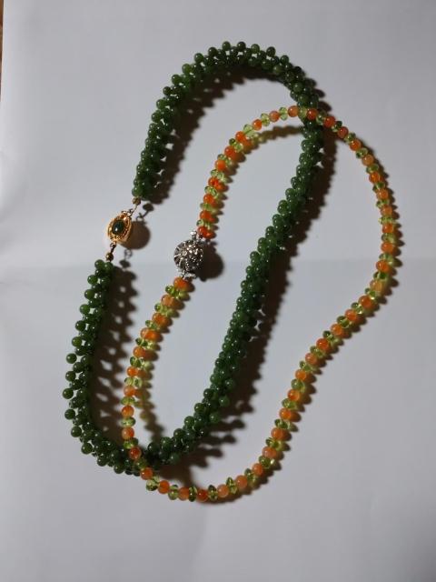 ネックレス婦人用2本セット < 女性ファッション ネックレス婦人用2本セット < 女性ファッションの