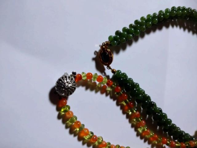 ネックレス婦人用2本セット < 女性ファッション ネックレス婦人用2本セット < 女性ファッションの