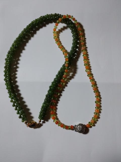 ネックレス婦人用2本セット < 女性ファッション ネックレス婦人用2本セット < 女性ファッションの