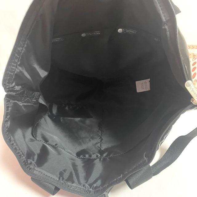 VigpX|[gTbN LeSportsac ubNpegV g[gobO 2WAYg[g 4360 