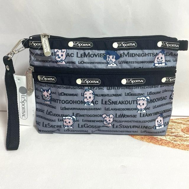 ViLeSportsac X|[gTbN ITObY O[ IT^C|OtB  σ|[`  Q[ |[`   t@bV 