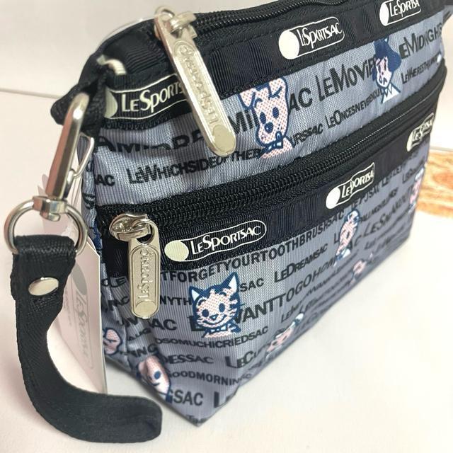 ViLeSportsac X|[gTbN ITObY O[ IT^C|OtB  σ|[`  Q[ |[`  t@bV 