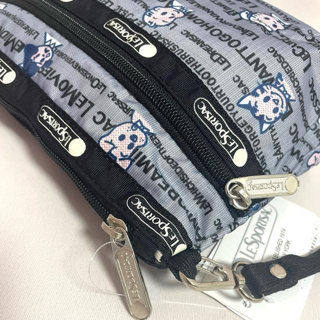 ViLeSportsac X|[gTbN ITObY O[ IT^C|OtB  σ|[`  Q[ |[`  t@bV 