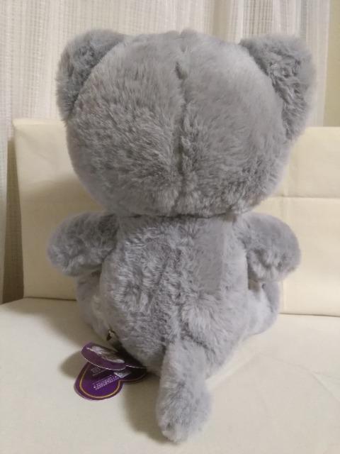 ハッピーバースカラーキャット トゥィンクルハート 6月 < おもちゃ  ハッピーバースカラーキャット トゥィンクルハート 6月 < おもちゃの