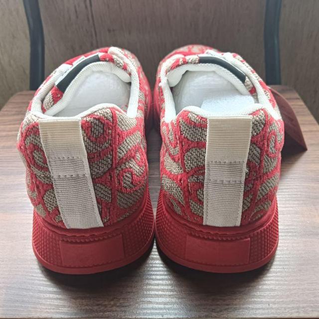 新品 26cm メンズ スニーカー レッド シューズ 靴 42 おしゃれ < 男性ファッション  新品 26cm メンズ スニーカー レッド シューズ 靴 42 おしゃれ < 男性ファッションの