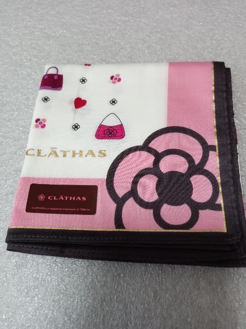 Vi@CLATHAS NCTX@唻@nJ`@sN 