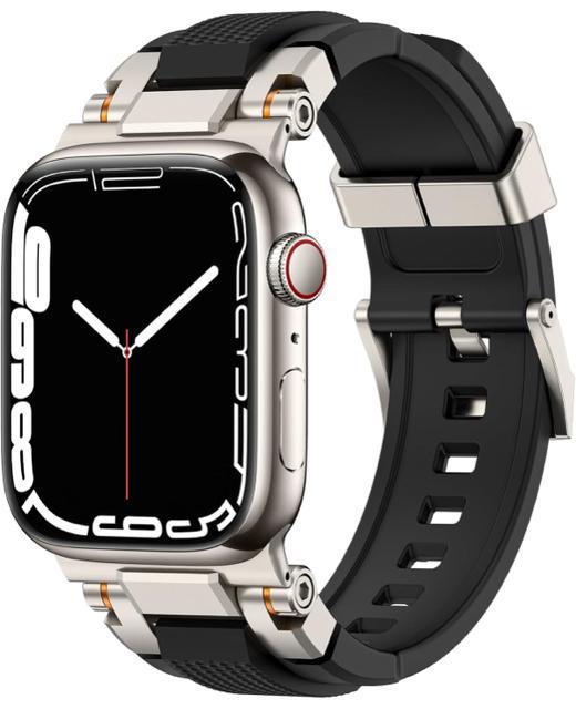 新品、未使用■Apple Watch用バンド スポーツバンド 金属コネクタ付き < 家電/AV  新品、未使用■Apple Watch用バンド スポーツバンド 金属コネクタ付き  < 家電/AVの