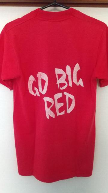 USA製 SCREEN STARS TシャツS < 男性ファッション  USA製 SCREEN STARS TシャツS < 男性ファッションの