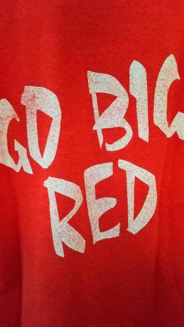 USA製 SCREEN STARS TシャツS < 男性ファッション  USA製 SCREEN STARS TシャツS < 男性ファッションの