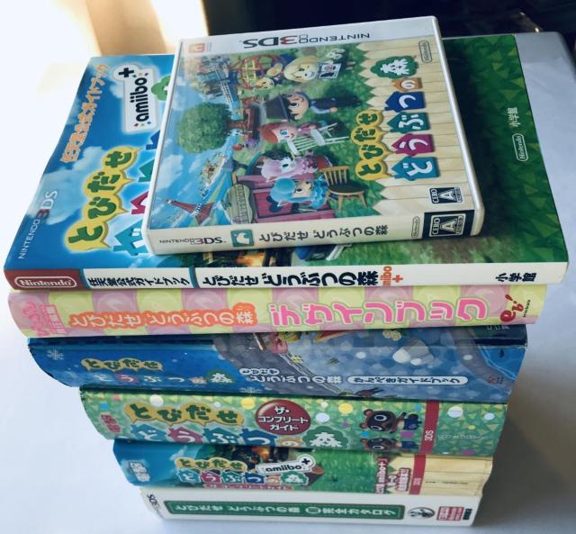 Ƃт ǂԂ̐X CVKChubN UERv[gKCh ؂ SJ^O {  Q[{/\tg 