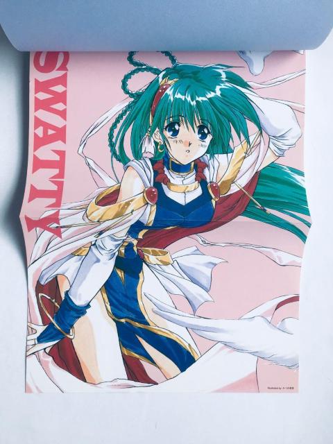 きゃんきゃんバニー プルミエール2 攻略&設定資料集 帯 ポスター ハガキ 攻略本 ガイド SS Bunny Premiere < ゲーム本体/ソフト きゃんきゃんバニー プルミエール2 攻略&設定資料集 帯 ポスター ハガキ 攻略本 ガイド SS Bunny Premiere < ゲーム本体/ソフトの