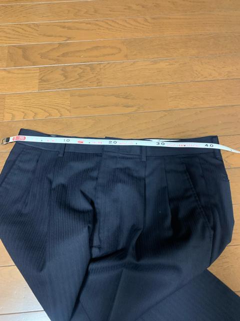 リーガルネイビースーツセット < 男性ファッション  リーガルネイビースーツセット < 男性ファッションの