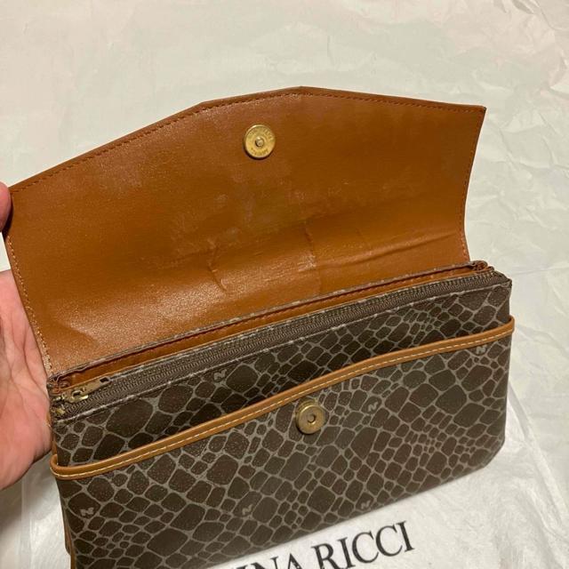 yAeB[NzyNINA RICCI / jib`z Nb`obO  uh 