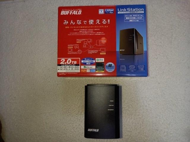 yEM[hizLS-WX2.0TL/R1qNXe[Vr RAID@\ lbg[NΉHDD  PC{/Ӌ@ 