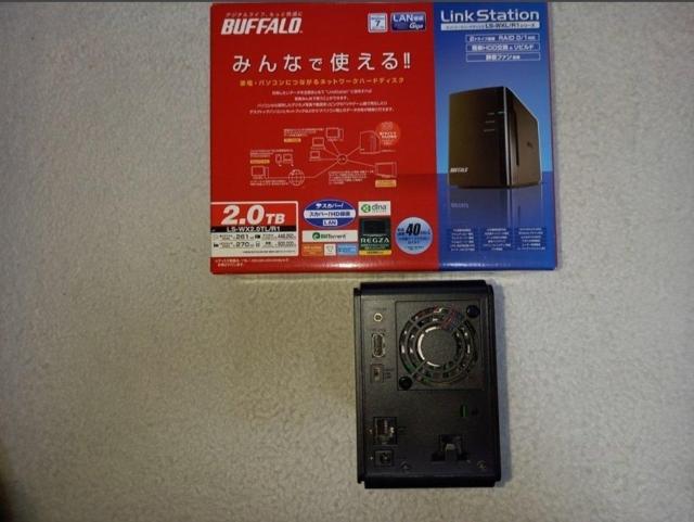 yEM[hizLS-WX2.0TL/R1qNXe[Vr RAID@\ lbg[NΉHDD  PC{/Ӌ@ 