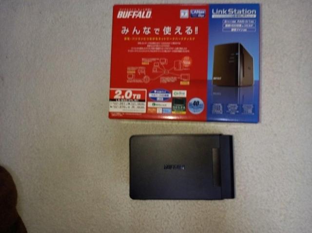 yEM[hizLS-WX2.0TL/R1qNXe[Vr RAID@\ lbg[NΉHDD  PC{/Ӌ@ 