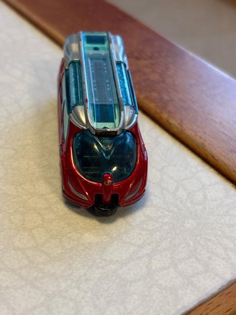 トミカイベントモデル/TDM ツナグーンS/トミカ博 < ホビー トミカイベントモデル/TDM ツナグーンS/トミカ博 < ホビーの